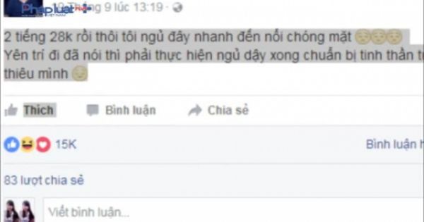 Bản tin Facebook nóng nhất tuần qua: Sốc với clip thanh niên tự thiêu để 'câu' like