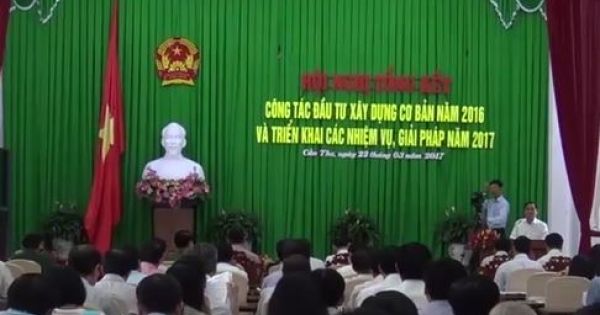 Không giao doanh nghiệp vi phạm thời gian quyết toán làm chủ đầu tư dự án