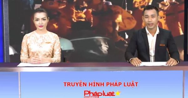 Điểm Báo thứ Tư 29-03-2017