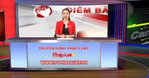 Điểm báo thứ Tư, ngày 05-04-2017