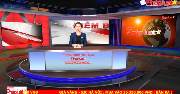 Điểm báo thứ Năm, ngày 06-04-2017