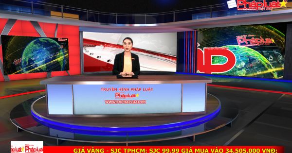 Điểm báo Chủ Nhật, ngày 09-04-2017