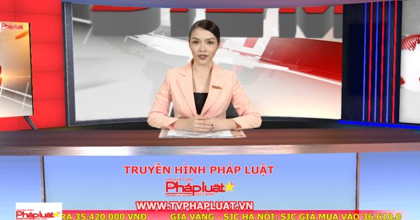 Điểm báo thứ Bảy, ngày 22-04-2017