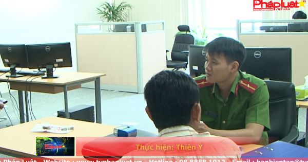 Phá ổ đánh bạc hàng chục nghìn tỉ đồng