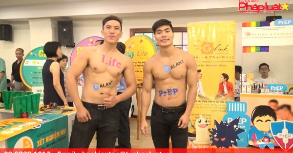 Khắc tinh của HIV đã có tại Việt Nam