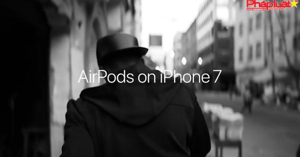 AirPods là thiết bị khó sản xuất nhất từ trước đến nay