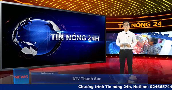 Tin nóng 24h