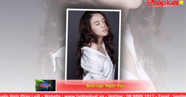 Cường Đô La nói lời mật ngọt với bạn gái mới