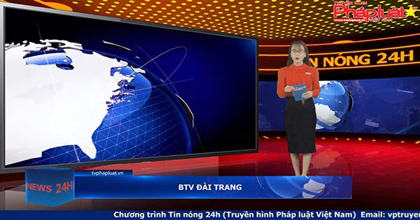 Tin nóng 24h ngày 05/09/2017