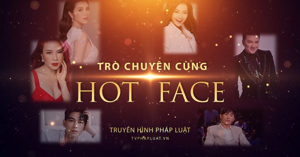 CHUYÊN MỤC GIAO LƯU TRỰC TUYẾN HOT FACE