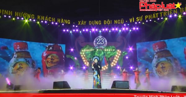 Khuynh hướng tiếp thị mới: Khi chủ doanh nghiệp quảng bá thương hiệu bằng âm nhạc