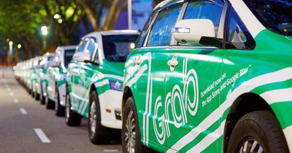 Grab lỗ hơn 938 tỷ đồng suốt 3 năm qua, nộp thuế chưa bằng 1/100 taxi truyền thống