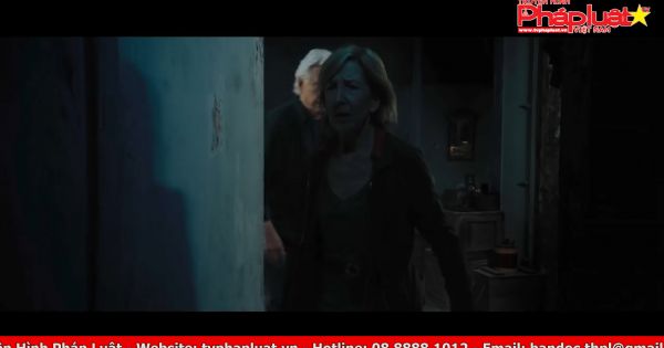 Trailer thứ 2 của ‘Insidious 4: The Last Key’ dọa thót tim người xem với rất nhiều quỷ dữ