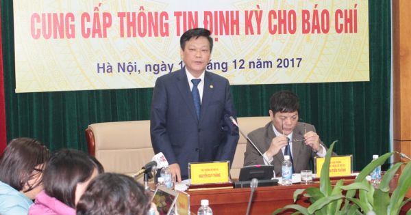 Phát hiện 11 địa phương bổ nhiệm “người nhà làm quan”