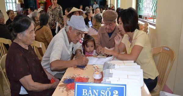 Điểm báo 22/01/2017: Nâng độ tuổi nghỉ hưu: cân nhắc giữa “cán cân” lý - tình