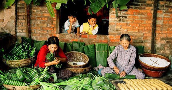 Điểm báo: 09/10/2018: Cần tư duy đổi mới về ăn Tết