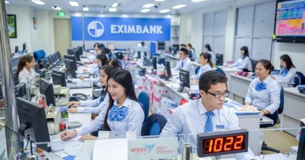 Nguyên Phó Giám đốc Eximbank lừa rút 245 tỷ đồng bỏ trốn sẽ đối diện mức án nào?