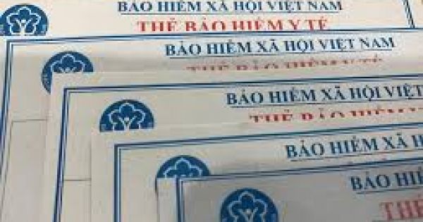 Lợi ích của việc đổi mã số Bảo hiểm Y tế