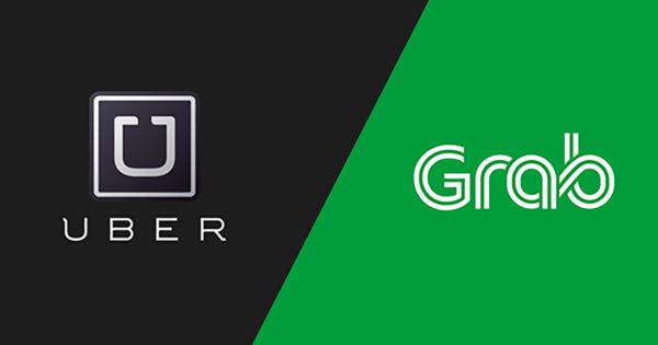 Sau khi sáp nhập Grab, Uber vẫn phải tự trả khoản nợ thuế