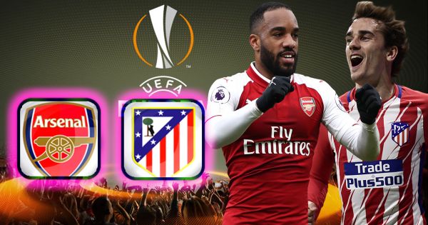 Arsenal tự làm khó mình ở trận lượt đi bán kết Europa League