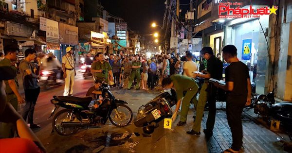 Bản tin tổng hợp ngày 18/5/2018