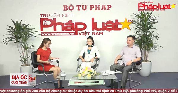 Bất động sản ngày 20/05/2018