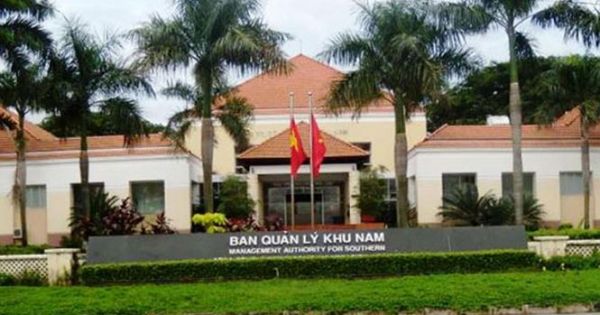 TPHCM sẽ “xóa sổ” hàng loạt Ban Quản lý