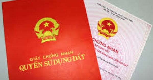 Thái Bình: Gần 10.000 sổ đỏ có nguy cơ bị tiêu hủy