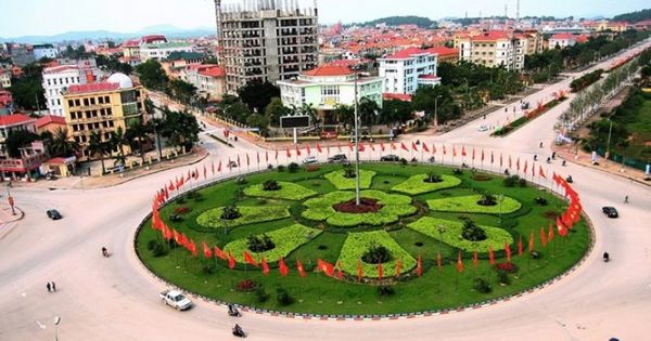 Bắc Ninh “đổi” hơn 2.600 ha đất lấy 120 dự án BT