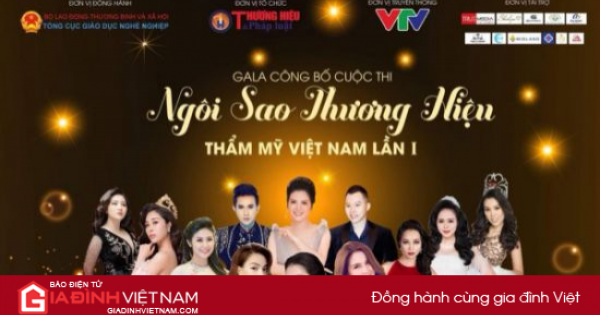 Gala Văn hóa nghệ thuật công bố phát động Cuộc thi 