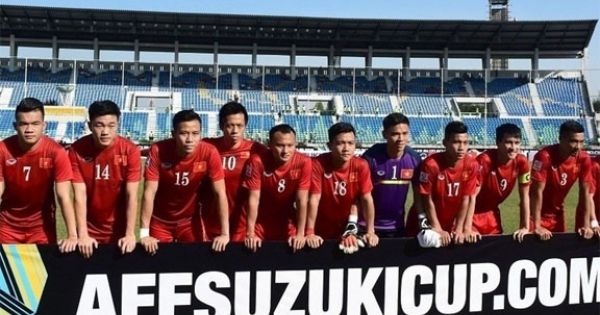 Một loạt đài vi phạm bản quyền phát sóng AFF Cup, Next Media sẽ khởi kiện