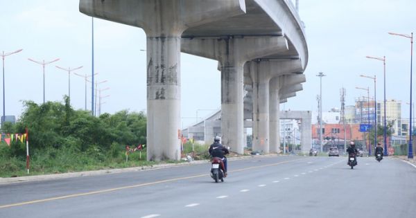 Yêu cầu xử lý tập thể, cá nhân vi phạm ở tuyến metro số 1