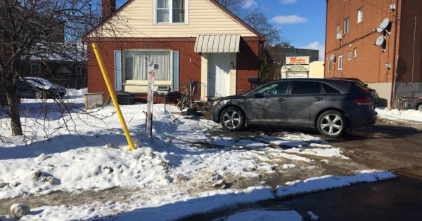 Canada phá âm mưu đánh bom khủng bố ở Ontario