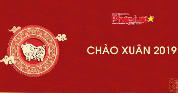 Khu Du Lịch Đại Nam bắn pháo hoa mừng xuân Kỷ Hợi 2019