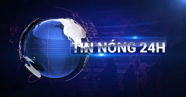 Tin Nóng 24h 12/2/2019