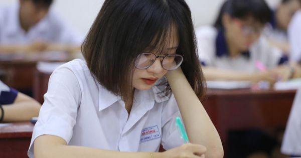 Quy định chiều cao với ngành sư phạm: “Cao 1,5 m với nữ là chấp nhận được”