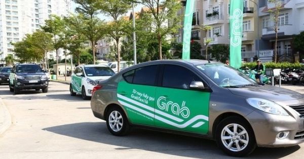 Bộ GTVT vẫn muốn quản Grab như taxi