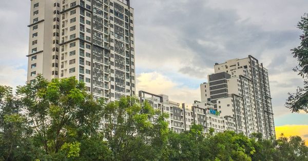 Căng thẳng với khách hàng, Thuận Việt thông báo niêm phong căn hộ New City Thủ Thiêm của khách