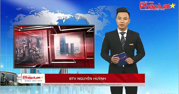 Địa ốc cuối tuần 23/02/2019