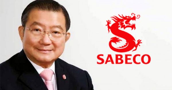 Sabeco nợ thuế 3.000 tỷ chưa xong, tỷ phú Thái đòi chia nhau ngàn tỷ