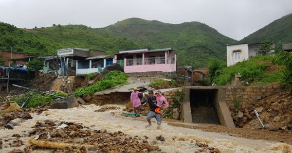 Nha Trang “nóng” vấn đề xây dựng trái phép, cư trú tự phát