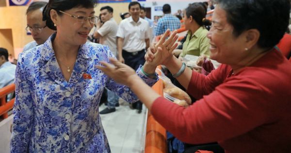 Tin nóng ngày 07/05/2019