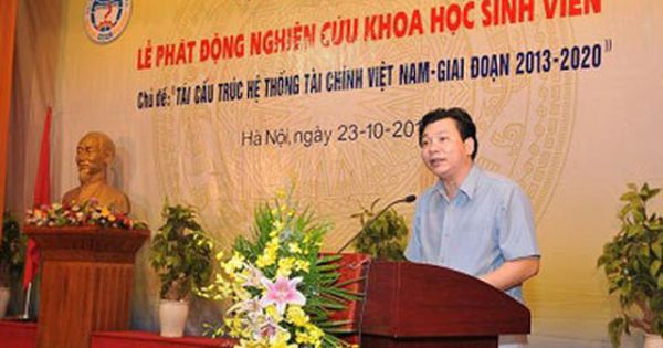 Thua kiện, Bộ GD&ĐT khôi phục học hàm, học vị cho ông Hoàng Xuân Quế