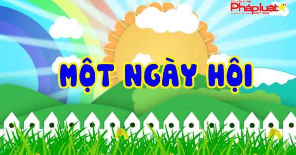 TP HCM: Ngày hội hướng về trẻ em với chủ đề “Ngày hè sôi động”