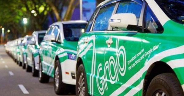 Ngân hàng Nhà nước phạt Grab 120 triệu đồng