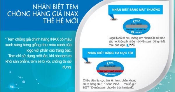 Thiết bị vệ sinh, nhà bếp: Hàng nhái tràn ngập thị trường