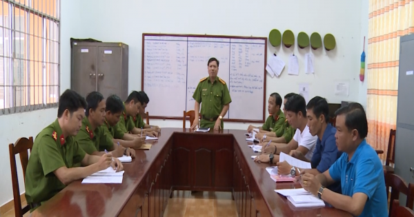 Kiên Giang: Cảnh giác tình trạng trộm cắp xe máy ở đảo Phú Quốc