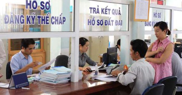 TP Hà Nội phê duyệt 107 trường hợp tinh giản biên chế 6 tháng đầu năm