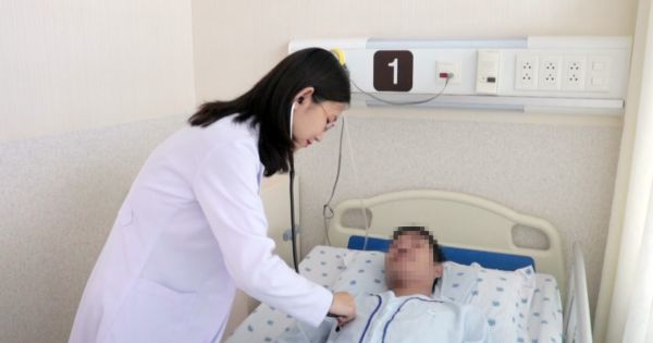 Nhiễm độc thạch tín vì thói quen xông nhà gần 10 năm