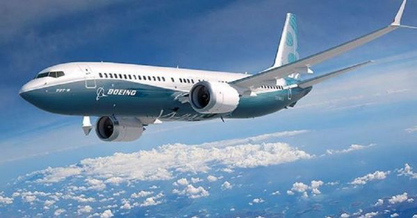 Bộ Quốc phòng Mỹ hủy hợp đồng hơn 1 tỷ USD với Boeing